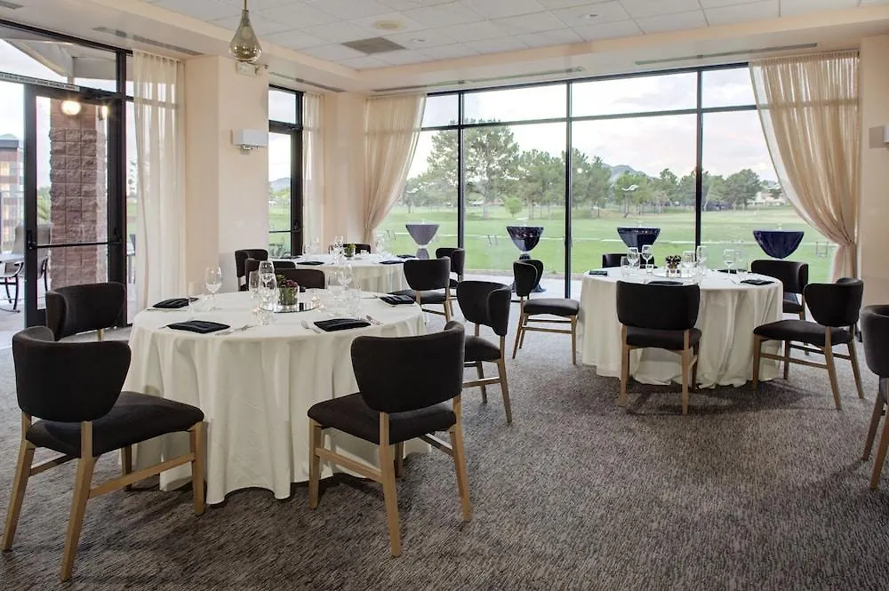 *** Hotel Embassy Suites By Hilton Phoenix Scottsdale Verenigde Staten