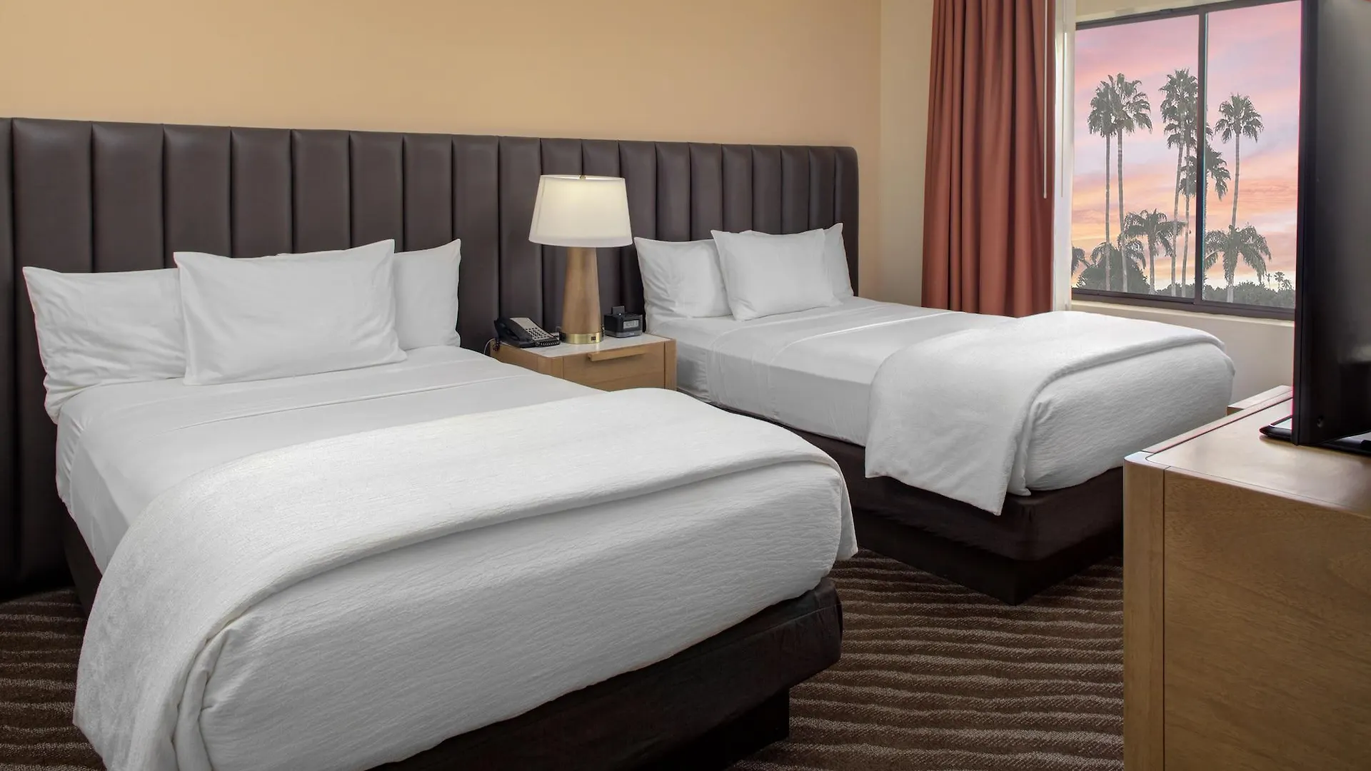 Embassy Suites By Hilton Phoenix Scottsdale Hotel