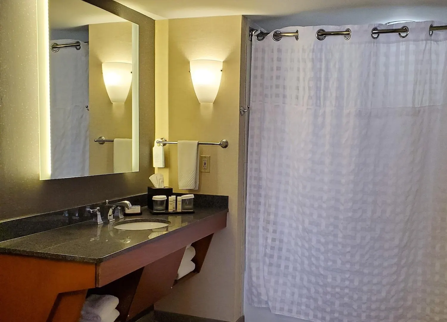 Hotel Embassy Suites By Hilton Phoenix Scottsdale