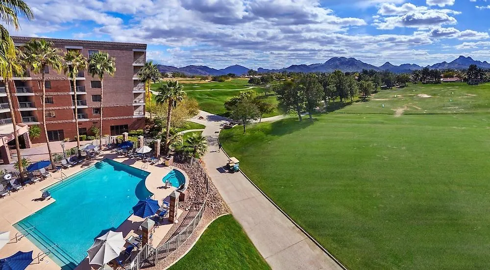 Embassy Suites By Hilton Phoenix Scottsdale 3*,  Verenigde Staten