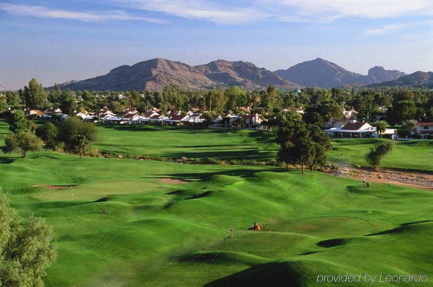 Embassy Suites By Hilton Phoenix Scottsdale Verenigde Staten