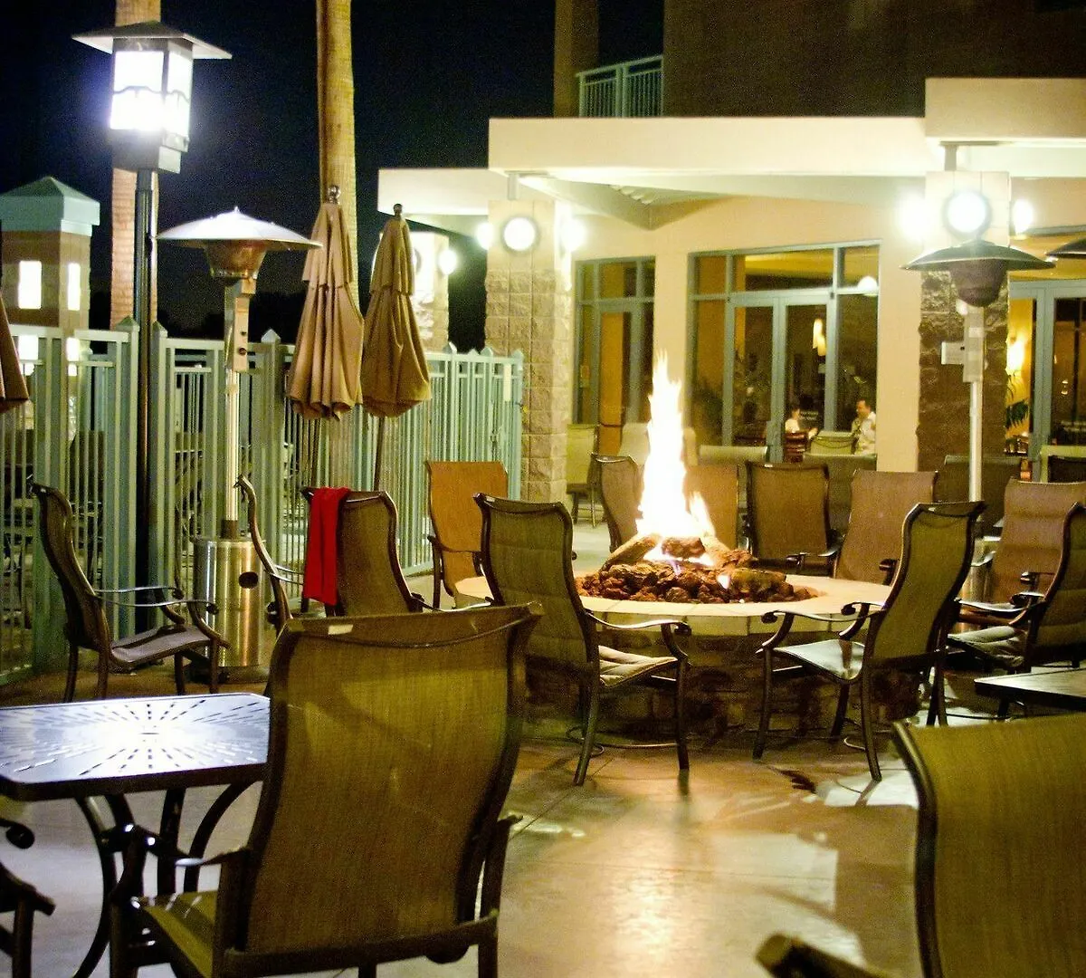 Embassy Suites By Hilton Phoenix Scottsdale Verenigde Staten