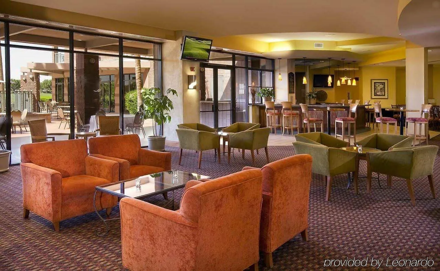 Embassy Suites By Hilton Phoenix Scottsdale
