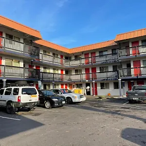 Portland Inn Estados Unidos