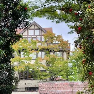Cecil Bacon Manor , Seattle Verenigde Staten