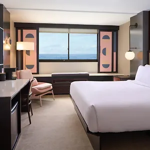 Renew 3*, Honolulu Verenigde Staten