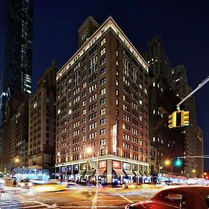 Hilton Club The Quin 3* New York