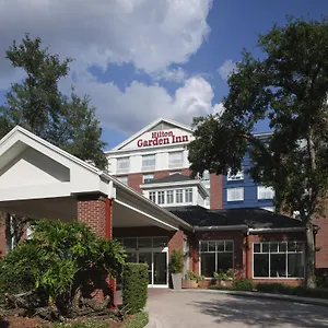 Hilton Garden Tampa East Brandon Estados Unidos