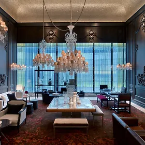 Baccarat And Residences 5* New York