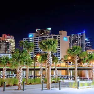 The Barrymore Riverwalk 3*, Tampa Verenigde Staten