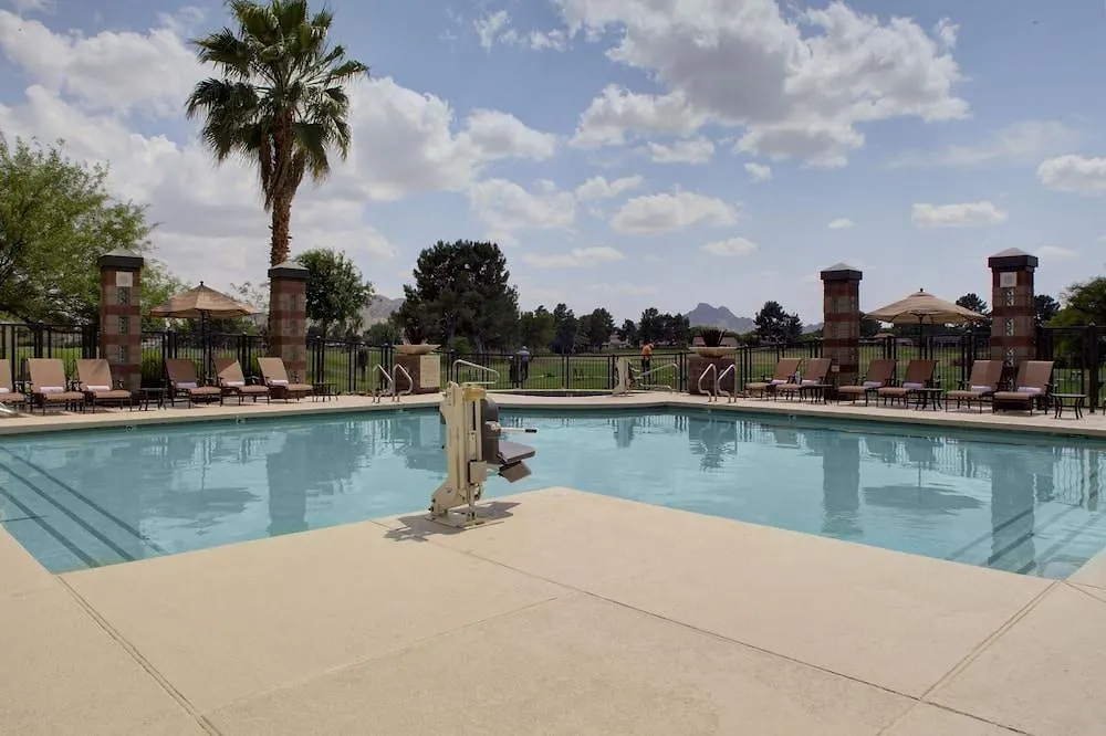 Embassy Suites By Hilton Phoenix Scottsdale 3*,