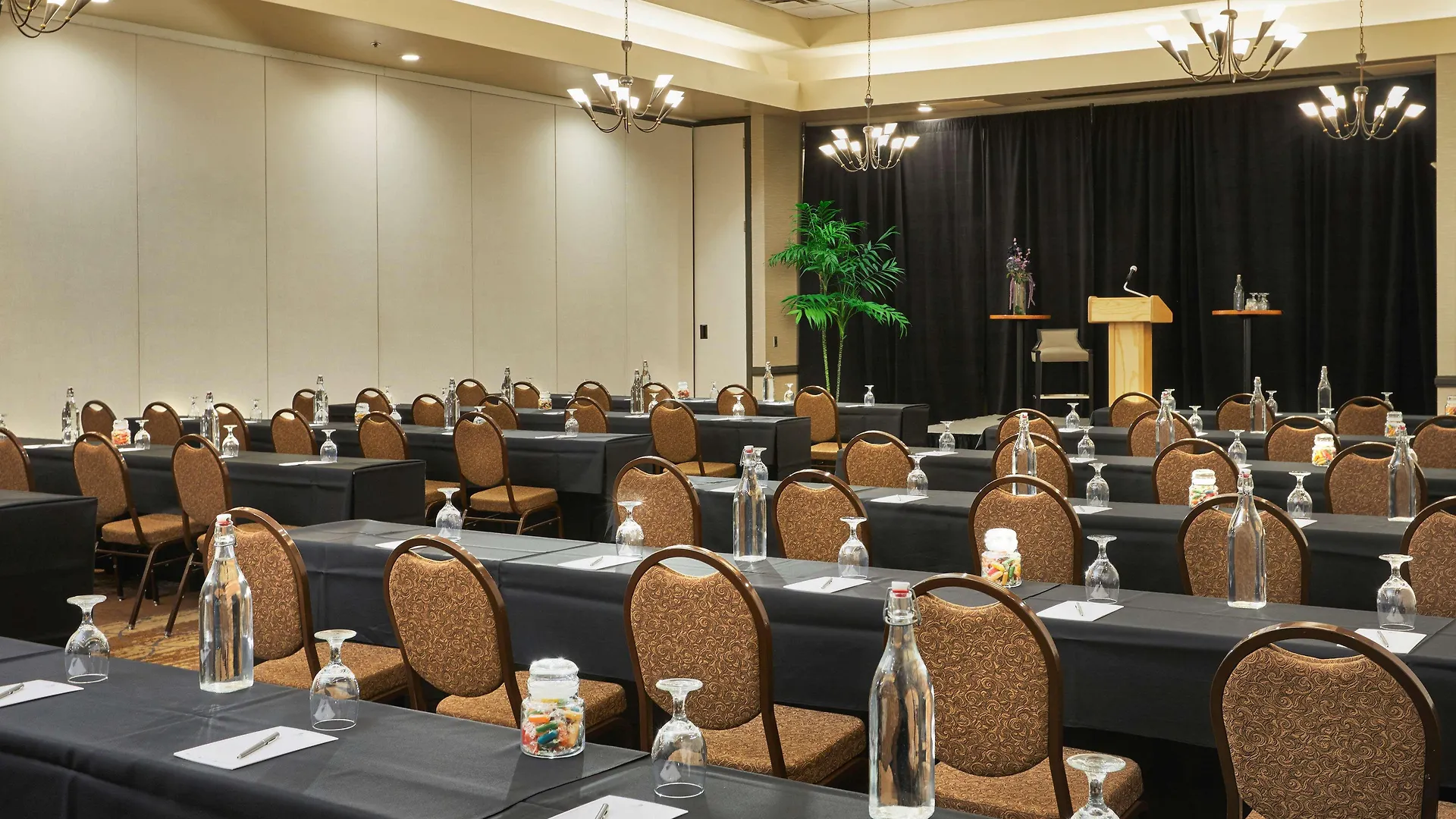 Embassy Suites By Hilton Phoenix Scottsdale Hotel