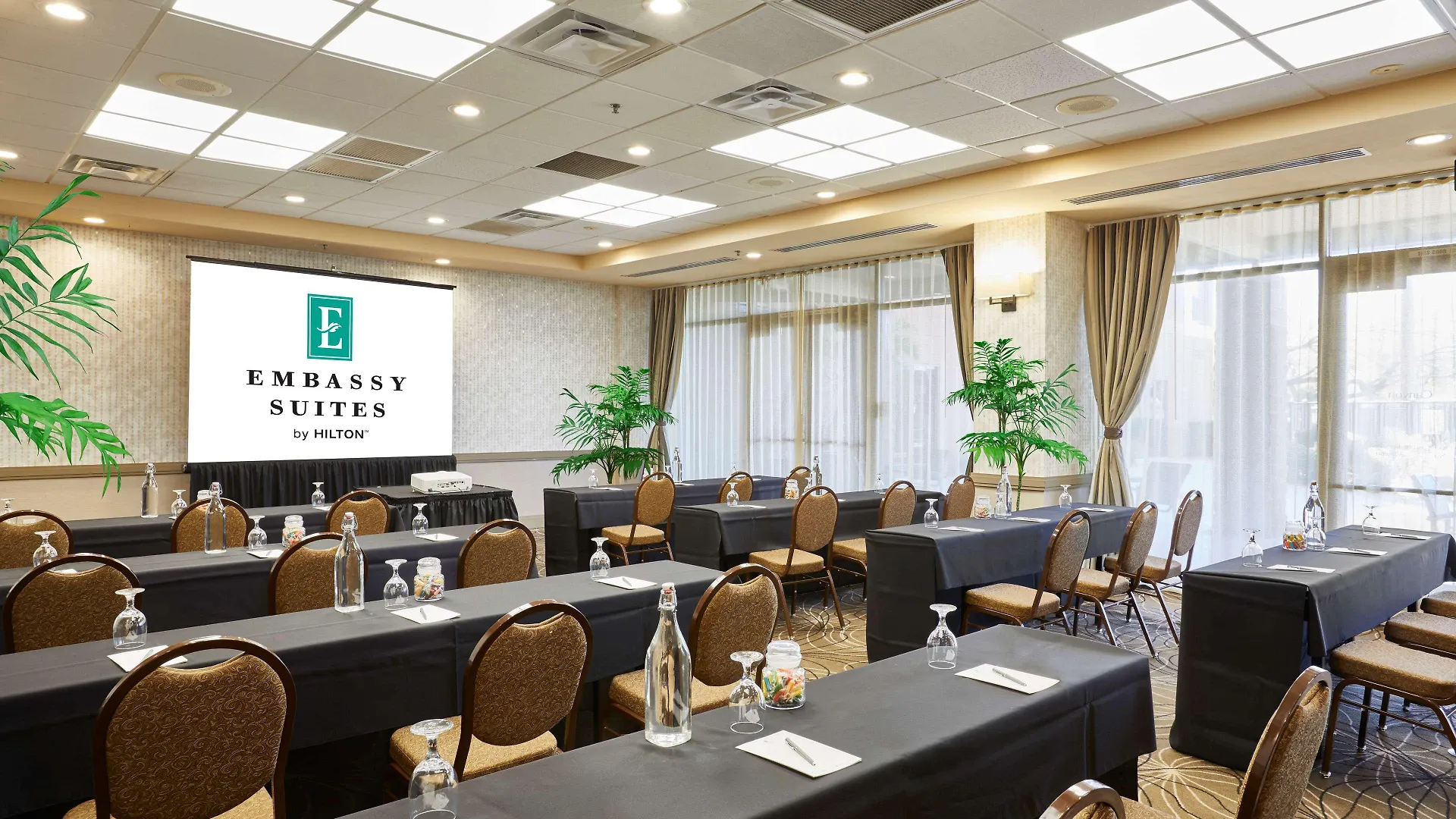 *** Hotel Embassy Suites By Hilton Phoenix Scottsdale United States