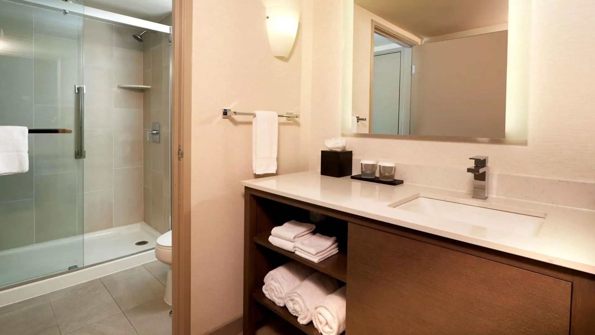 Embassy Suites By Hilton Phoenix Scottsdale Hotel