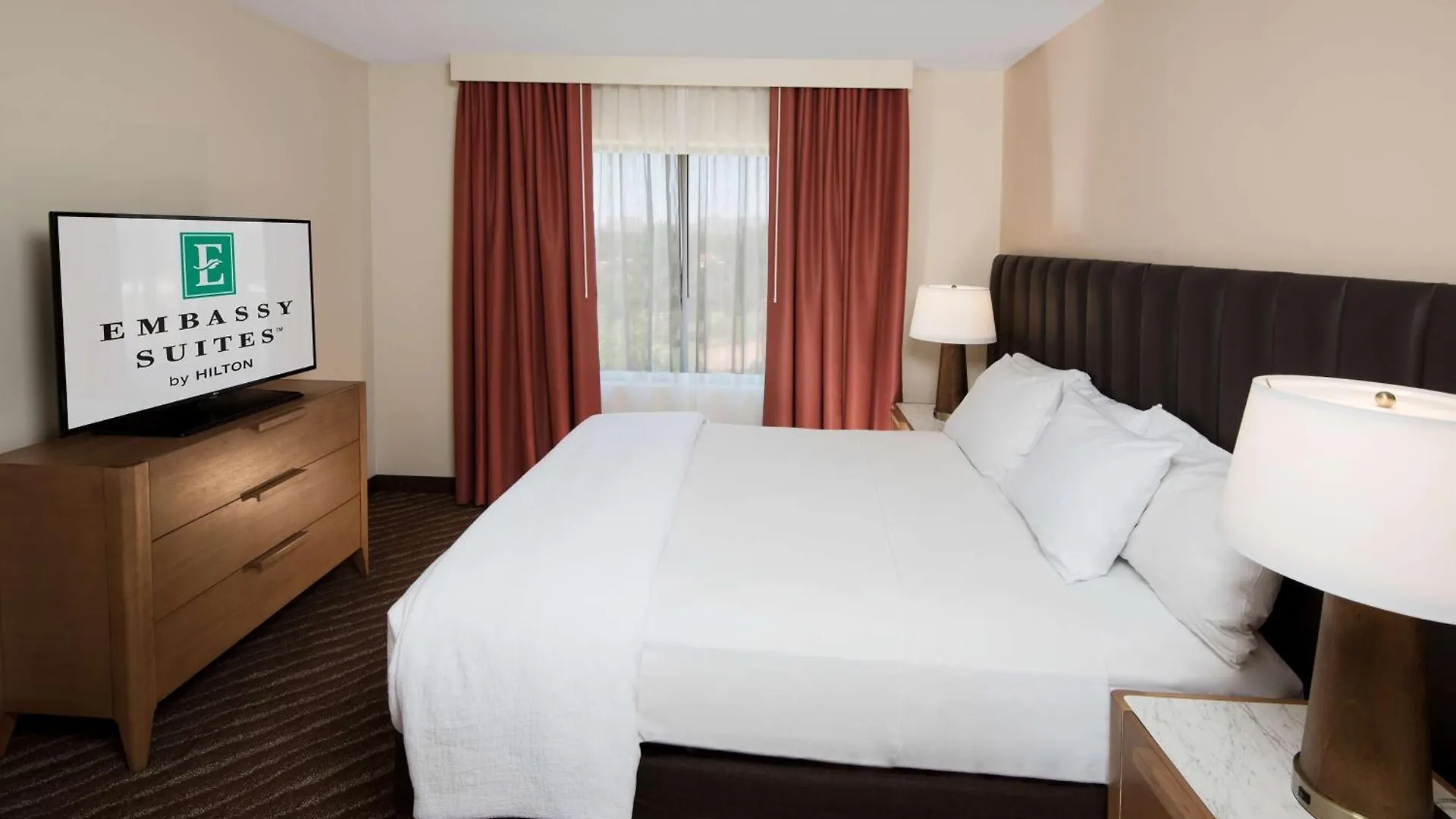Embassy Suites By Hilton Phoenix Scottsdale 3*,  United States