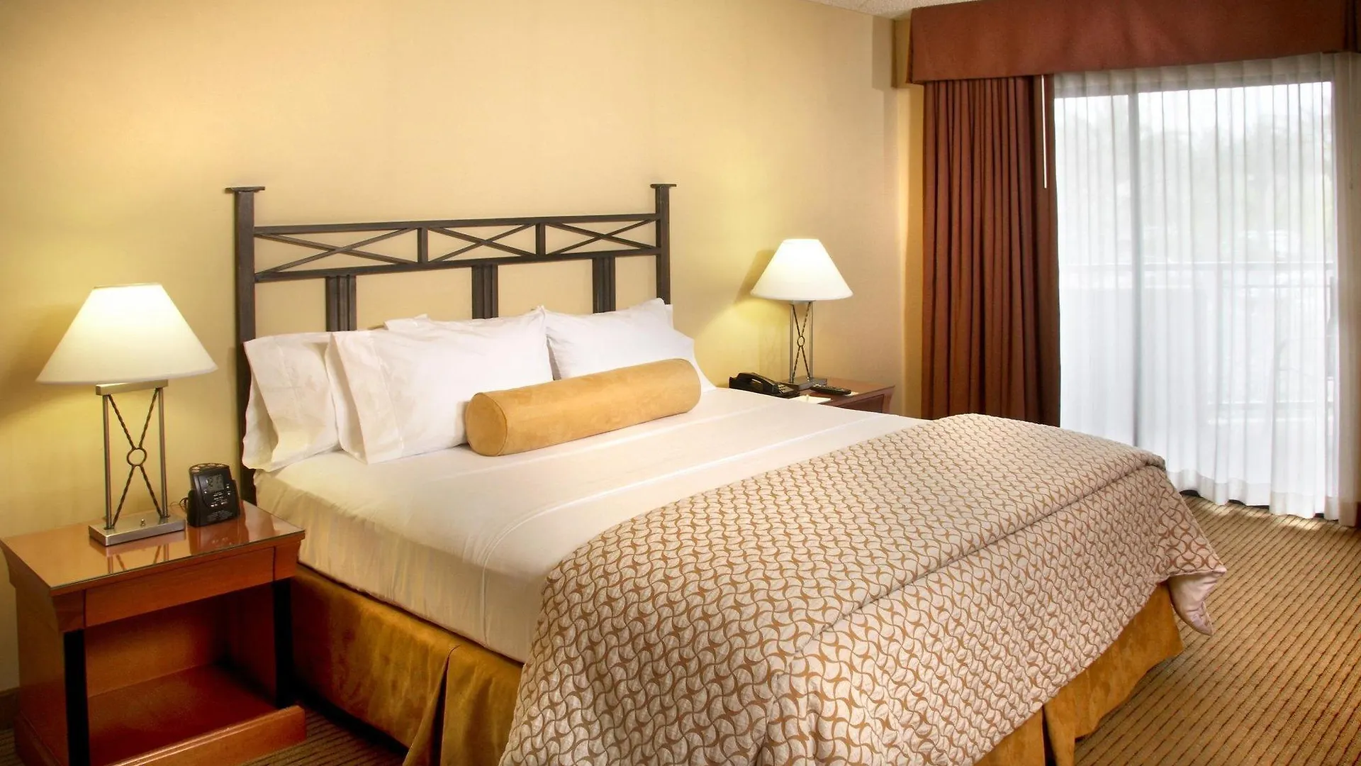 *** Hotel Embassy Suites By Hilton Phoenix Scottsdale United States