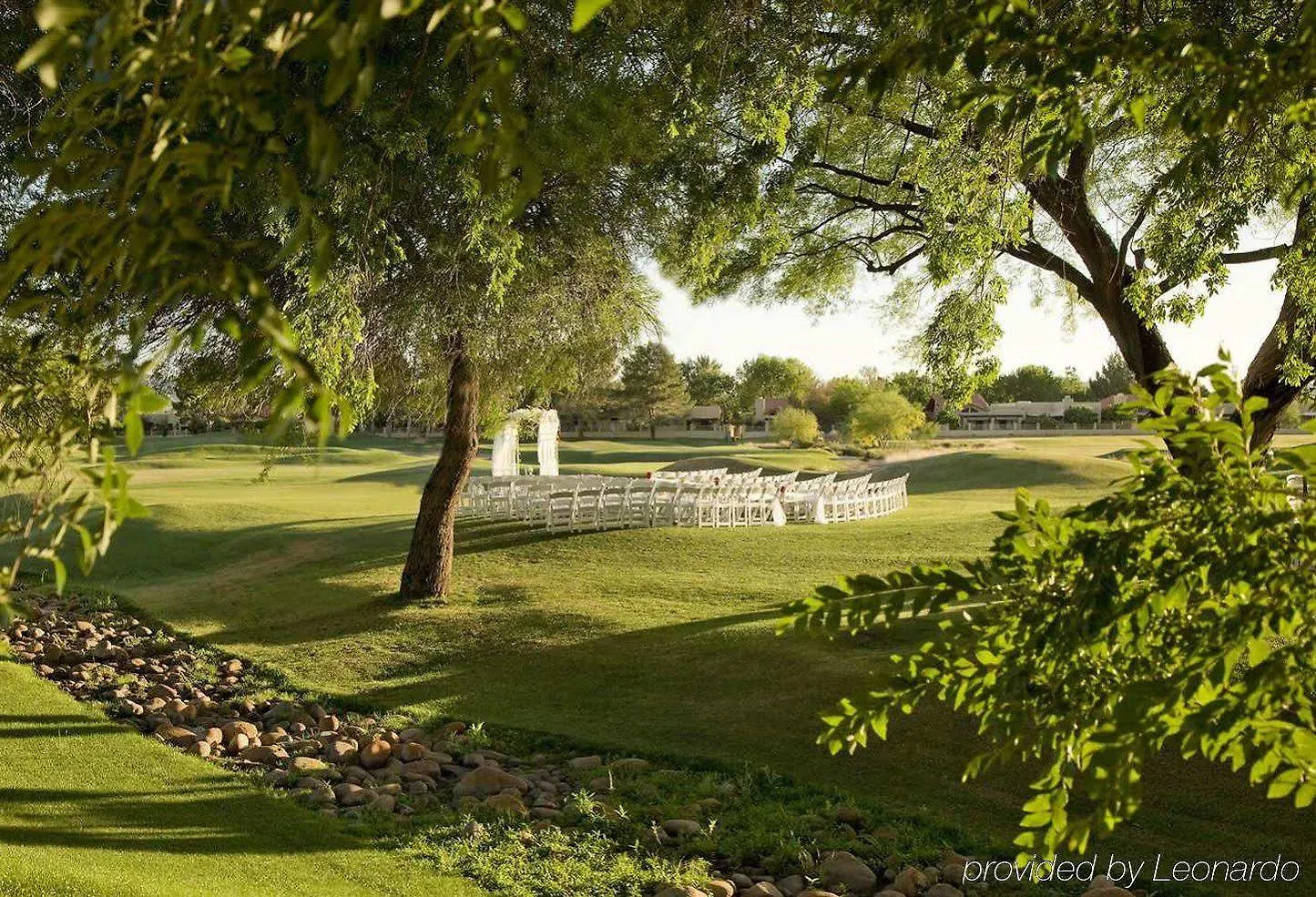 *** Hotel Embassy Suites By Hilton Phoenix Scottsdale United States