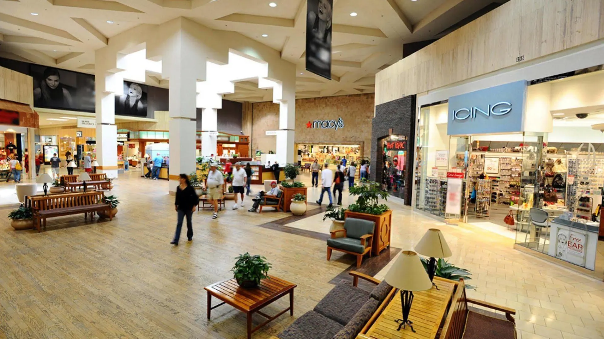 Embassy Suites By Hilton Phoenix Scottsdale Hotel