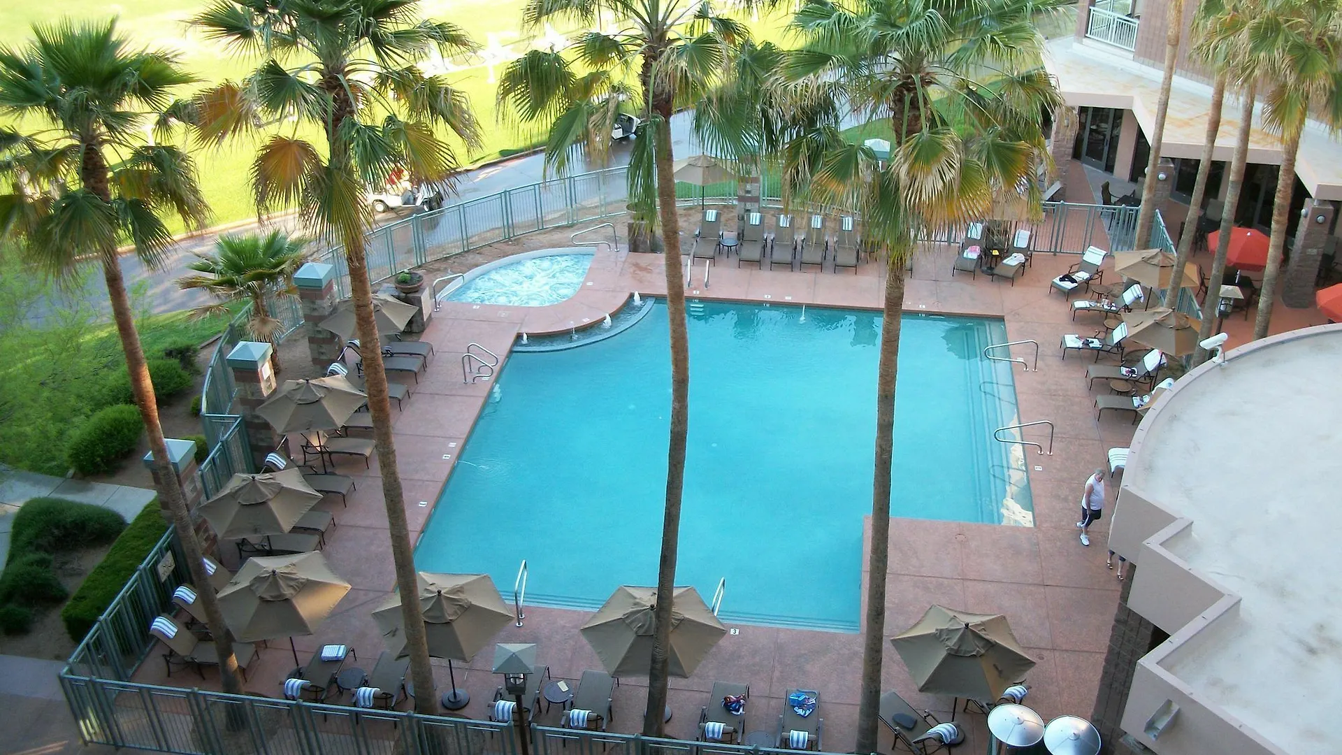 Embassy Suites By Hilton Phoenix Scottsdale United States