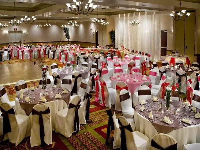 Embassy Suites By Hilton Phoenix Scottsdale